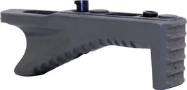 GunTec Angled Fore Grip for KeyMod - Guntec USA