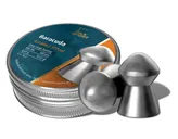 H&N Baracuda .177 Caliber 10.65-Grain 400-Rounds - H&N