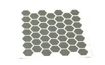 HEXMAG Grip Tape Gray - HEXMAG