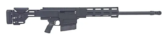 HM Defense HM50B1 .50 BMG 26.5 Match Grade Threaded Barrel 10-Rounds - LUXUS ARMS (HM DEFENSE)