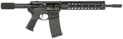 HM Defense RaiderM 5.56 12.5 Threaded Barrel 30-Rounds - LUXUS ARMS (HM DEFENSE)