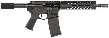 HM Defense RaiderMC 5.56 9.5 Threaded Barrel 30-Rounds - LUXUS ARMS (HM DEFENSE)