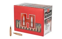 Hornady 30 Caliber .308 250 gr A-TIP Match Bullet 100 Rounds - Hornady