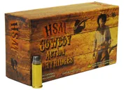 HSM 3220WIN1N 32-20 115 RNFP 50/20 - HSM Ammo