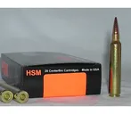 HSM/Hunting Shack BER308210VLD 308 210 HPBt 20 - Hsm/Hunting Shack