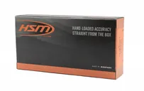 HSM/Hunting Shack Bear Load .45-70 350 Grain 20-Rounds JFP - Hsm/Hunting Shack