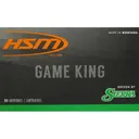 HSM Game King 30-06 Springfield 150 Grain 20 Rounds SBT - Hsm/Hunting Shack