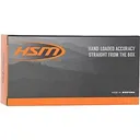 HSM/Hunting Shack  V-MAX .220 Swift 55 Grain 20-Rounds V-MAX - Hsm/Hunting Shack