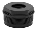 HUXWRX Direct Thread Adapter 11/16x24 - HUXWRX