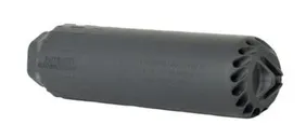 HUXWRX FLOW 556 Suppressor 5.56 / .223 Rem - HUXWRX