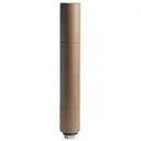 HUXWRX Flow 45M Flat Dark Earth .45 Caliber w/ Booster Assembly - HUXWRX