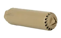 HUXWRX Flow 556 Ti Flat Dark Earth 5.56 6.8 - HUXWRX