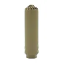 HUXWRX Flow 6k Flat Dark Earth 6mm Includes 5/8x24 Muzzle Brake - HUXWRX