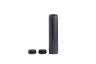 HUXWRX Flow Range 36 Ti .36 Caliber w/ 1/2x28 & 5/8x24 Adapter - HUXWRX