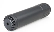 HUXWRX HX-QD 556 Suppressor 5.56NATO 6.67 1/2x28 - HUXWRX
