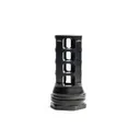 HUXWRX Muzzle Brake-QD .338 M18x1.5 - HUXWRX