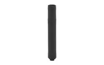 HUXWRX RAD 45 Suppressor .45 ACP with .587-28 Piston - HUXWRX