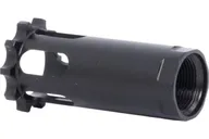 HUXWRX RAD Piston .578x28 - HUXWRX