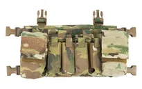 Haley D3CRX Chest Rig MultiCam - Haley