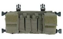 Haley D3CRX Chest Rig Ranger Green - Haley