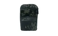 Haley Flatpack 2.0 Backpack Multicam Black - Haley