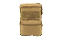 Haley Flatpack Plus Backpack Coyote Brown - Haley