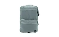 Haley Flatpack Plus Backpack Gray - Haley