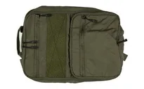 Haley Flatpack Plus Backpack Ranger Green - Haley