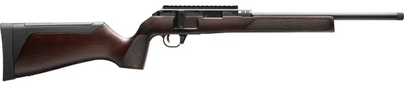 Hammerli Force B1 Walnut Wood .22 LR 16.1 Barrel 10-Rounds - Hammerli Arms