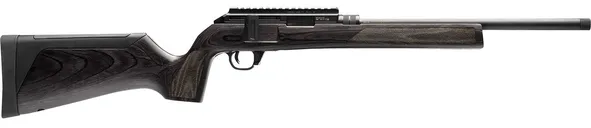 Hammerli Force B1 Wood Grey .22 LR 16.1 Barrel 10-Rounds - Walther Arms