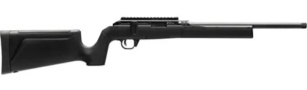 Hammerli Force B1 Black .22 Mag 16 Barrel 9-Rounds - Walther Arms