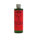 Harmon Deer Scents BODY Wash SHAMPOO 32oz - Harmon Deer Scents