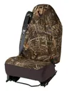 Hatchie Bottom Semi-CUSTOM Fit Seat Cover - Hatchie Bottom