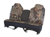 Hatchie Bottom Semi-CUSTOM Fit Seat Cover - Hatchie Bottom
