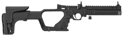 Hatsan USA  INC. Jet I .22 Cal 7.9 Barrel 7-Rounds PCP Air Pistol - Hatsan USA