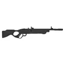 Hatsan USA  INC. Vectis Airgun .22 Air 12-Rounds - Hatsan USA