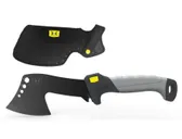 Hawk Hunting Hatchet Gray / Black - 2.5 Plain Blade - Hawk