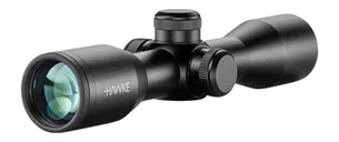 Hawke Optics 3x32mm SFP Illuminated L4A Dot Reticle - Hawke Optics