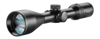 Hawke Optics Endurance 3-12x56mm SFP Illuminated Red LR Dot Reticle - Hawke Optics