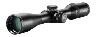 Hawke Optics Endurance 3-18x44mm SFP Illuminated LRX-Hunter Fiber Dot Reticle - Hawke Optics