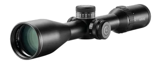 Hawke Optics Endurance 3-18x50mm SFP Illuminated Red LR2 Reticle - Hawke Optics