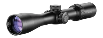 Hawke Optics Vantage 3-9x42mm SFP Illuminated L4A Dot Reticle - Hawke Optics