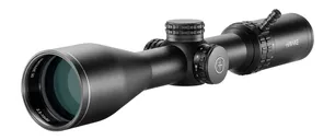 Hawke Optics Vantage 2.5-10x50mm SFP Illuminated L4A Dot Reticle - Hawke Optics