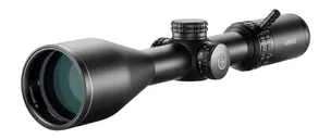 Hawke Optics Vantage 3-12x56mm SFP Illuminated L4A Dot Reticle - Hawke Optics