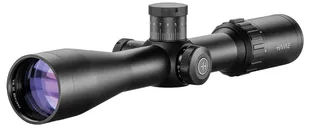 Hawke Optics Vantage 30 4-12x42mm SFP Illuminated .223/.308 Marksman Reticle - Hawke Optics