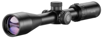 Hawke Optics Vantage IR 3-9x40mm SFP Illuminated Slug Gun / Muzzleloader Reticle - Hawke Optics
