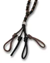 Haydels Game Calls DL98 Deluxe 4 Call Lanyard Camo - Haydels