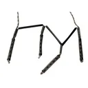 Haydels Game Calls L485 Four Call Camo Lanyard - Haydels Game Calls