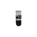 Heat Factory Grey ACRYLIC Sock 12PR/BOX - Heat Factory