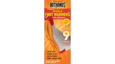 Heatmax Foot Warmer Insole 16/BX - Heatmax